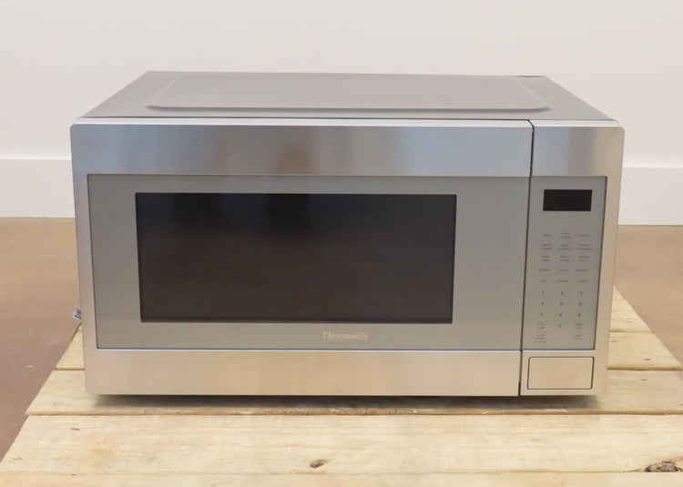 Thermador Masterpiece Series MBCS 24" 2.1 cuft Built-In Microwave (Local Pickup)