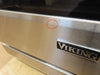 Viking 5 Series 30" 4 Burners Gas Range VGIC53024BSS 2021 Model Production