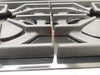 Viking 5 Series 30" 4 Burners Gas Range VGIC53024BSS 2021 Model Production