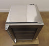 Viking 5 Series VURE524GSS 24" Freestanding/Built-In Undercounter Refrigerator