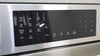 Bosch 800 Series 30" Stainless 4.6 Cu. Ft. Slide In Induction Range HII8057U