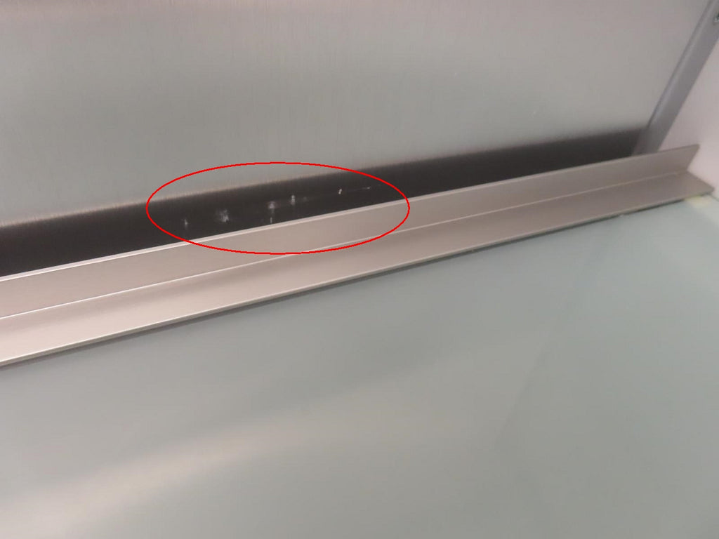 Monogram ZIR361NBRII / ZIF361NBRII 36" PanelReady Refrigerator & Freezer Cloumns - Alabama Appliance