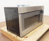 Thermador Professional Series MU30WSU 30" 2.1 Sensor Cooking Microwave Oven IMGS