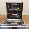 Gaggenau 400 Series DF481700F 24" Fully Integrated Smart  Panel Ready Dishwasher