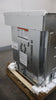 Bosch 800 Series 30" Stainless 4.6 Cu. Ft. Slide In Induction Range HII8057U