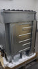 Bosch 800 Series HGI8056UC 30 in 5 Sealed Burners 9 Mode Slide-In SS Gas Range