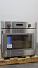 Thermador Professional Series 30" Wi-Fi 4.5 Cu. Ft Single SS Wall Oven POD301RW