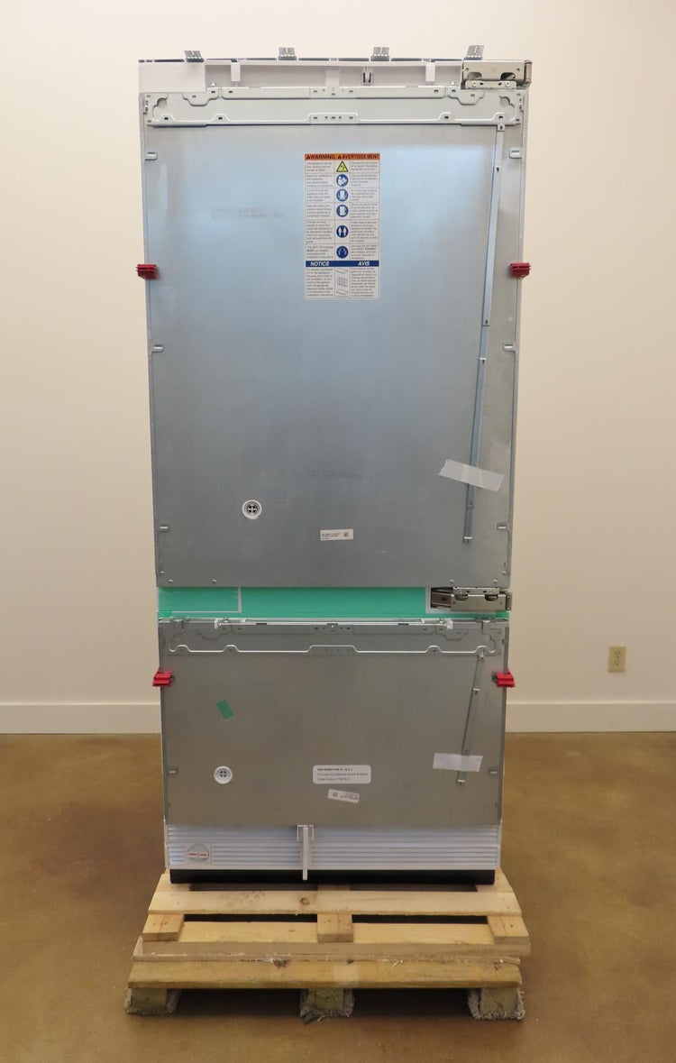 Thermador Freedom T36IB905SP 36" Custom Panel Ready Refrigerator