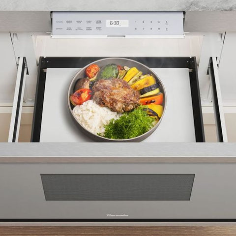Thermador Masterpiece Professional Series MD30BS 30