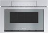 Thermador Masterpiece Professional Series 24" MD24BS MicroDrawer Microwave Image