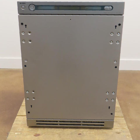 Asko Line Series Style T794FI 24 Inch Fully Integrated Vented Electric Dryer