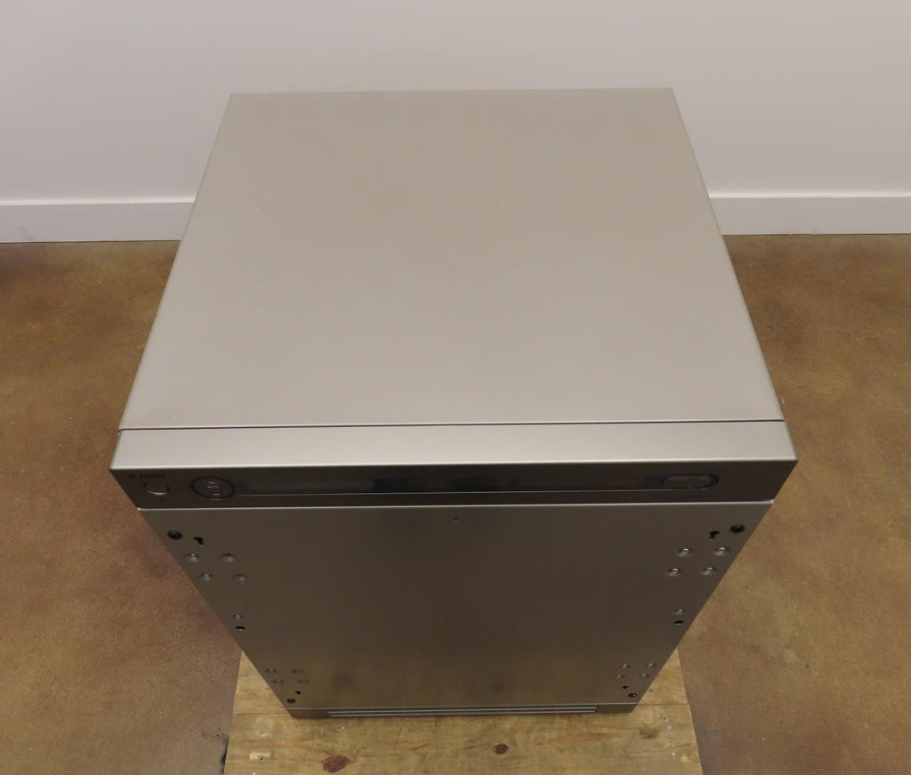 Asko Line Series Style T794FI 24 Inch Fully Integrated Vented Electric Dryer