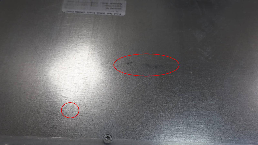 Thermador 30" PR 450 W heater 2.2 Cu.Ft Automatic Shut-Off Warming Drawer WD30WC