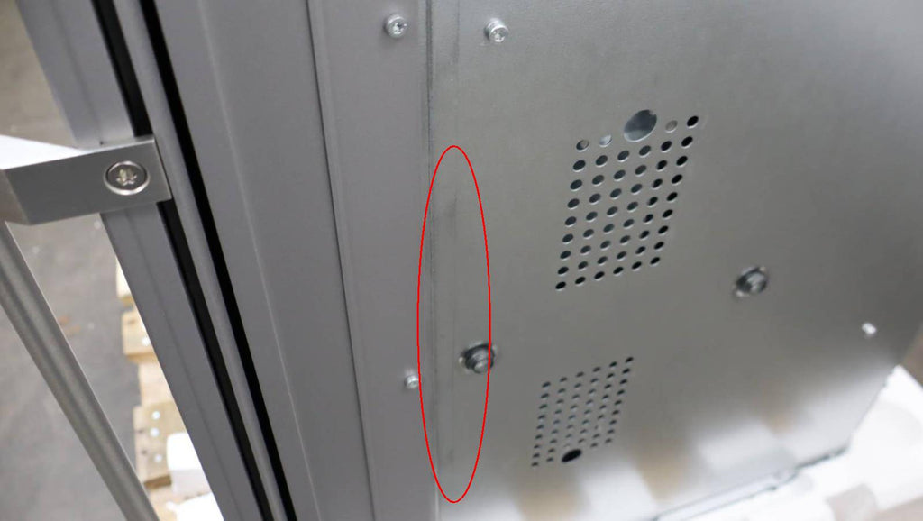 Gaggenau 400 Series 30" 9 Cu. Ft TFT Electric Double Wall Oven BX481612