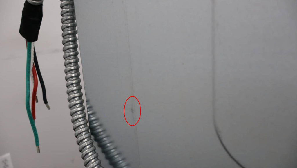 Gaggenau 400 Series 30" 9 Cu. Ft TFT Electric Double Wall Oven BX481612