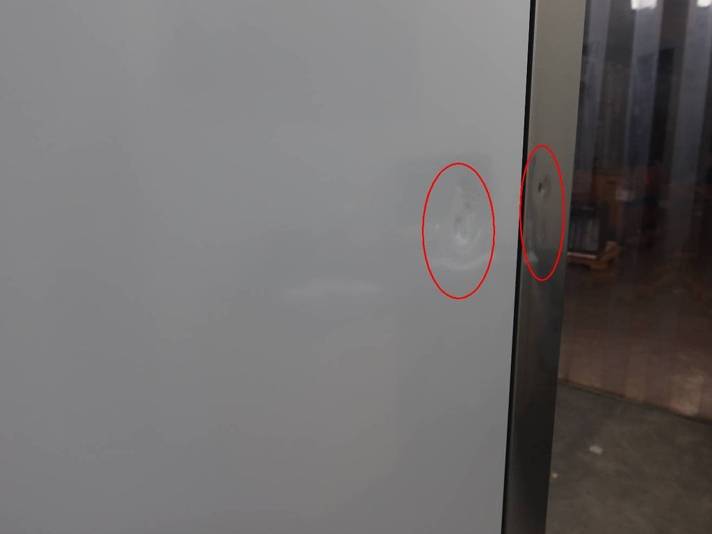 Bosch 800 Series 36" Smart French Door Bottom Mount Refrigerator B36CT81ENS