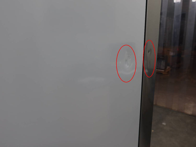 Bosch 800 Series 36" Smart French Door Bottom Mount Refrigerator B36CT81ENS