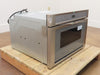 NIB Thermador Masterpiece Series MD24WS 24" Stainless Microdrawer Microwave