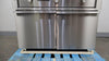 Lynx Sedona Series 42" 1049 sq.in. Stainless LP Freestanding Grill L700PSFRLP
