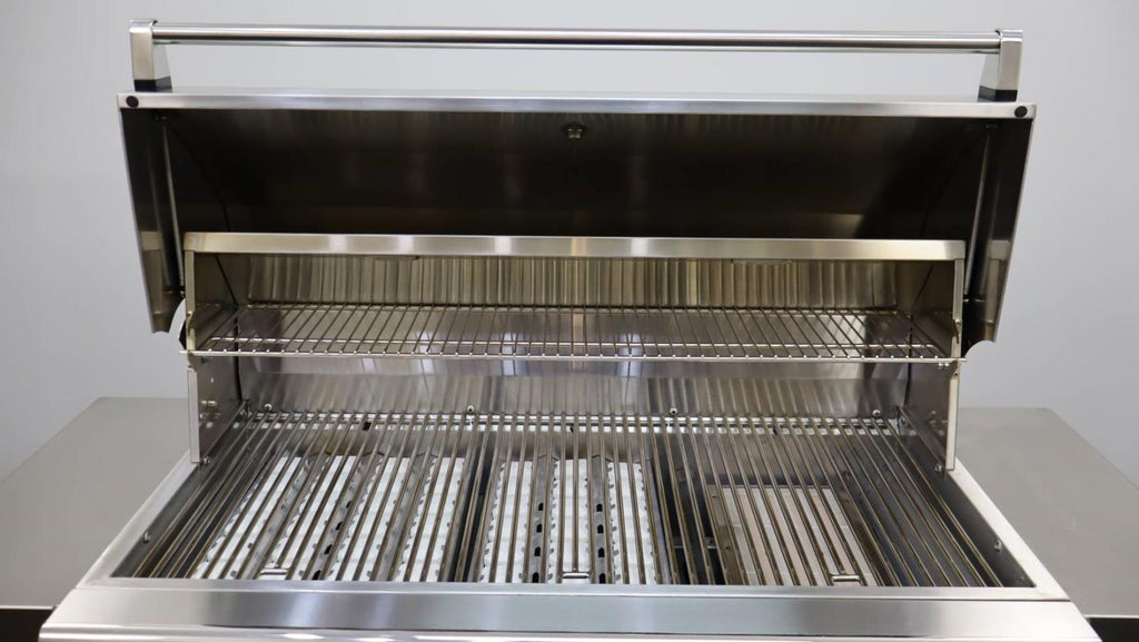 Lynx Sedona Series 42" 1049 sq.in. Stainless LP Freestanding Grill L700PSFRLP