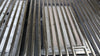 Lynx Sedona Series 42" 1049 sq.in. Stainless LP Freestanding Grill L700PSFRLP