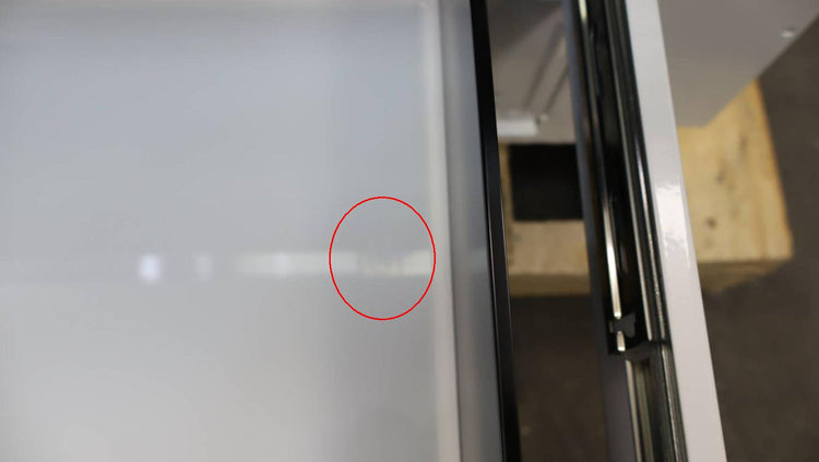 Bosch 800 Series 30" Tilt Display 1.2 Cu.Ft. Smart Microwave Drawer HMD8054UC