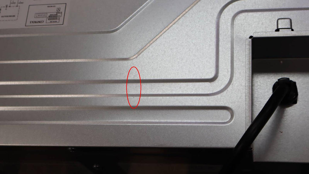 Bosch 800 Series 30" Tilt Display 1.2 Cu.Ft. Smart Microwave Drawer HMD8054UC