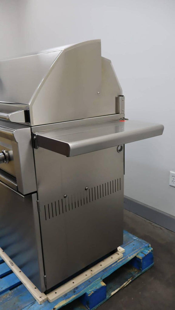 Lynx Sedona Series 42" 1049 sq.in. Stainless LP Freestanding Grill L700PSFRLP