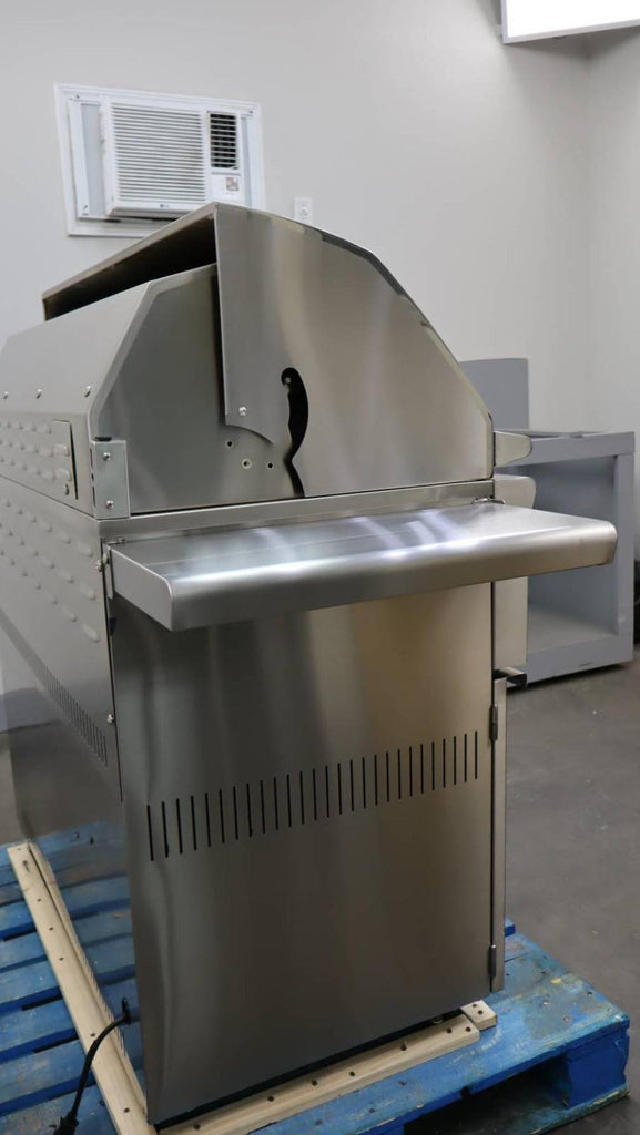Lynx Sedona Series 42" 1049 sq.in. Stainless LP Freestanding Grill L700PSFRLP