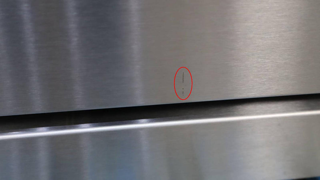 Viking 5 Series 36" ProFlow Stainless Steel 2021 Pro-Style Gas Range VGR5366BSS