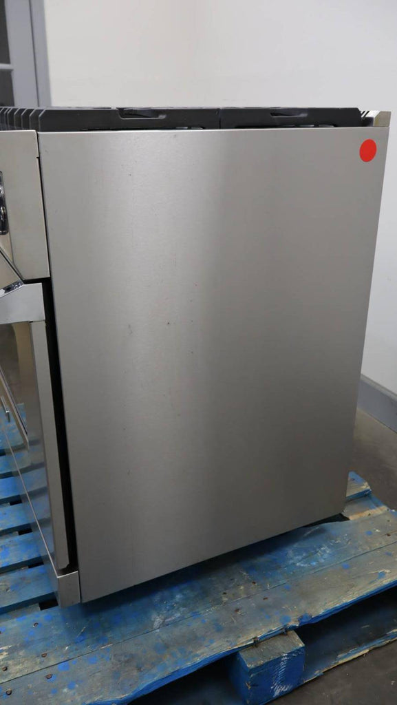 Viking 5 Series 36" ProFlow Stainless Steel 2021 Pro-Style Gas Range VGR5366BSS