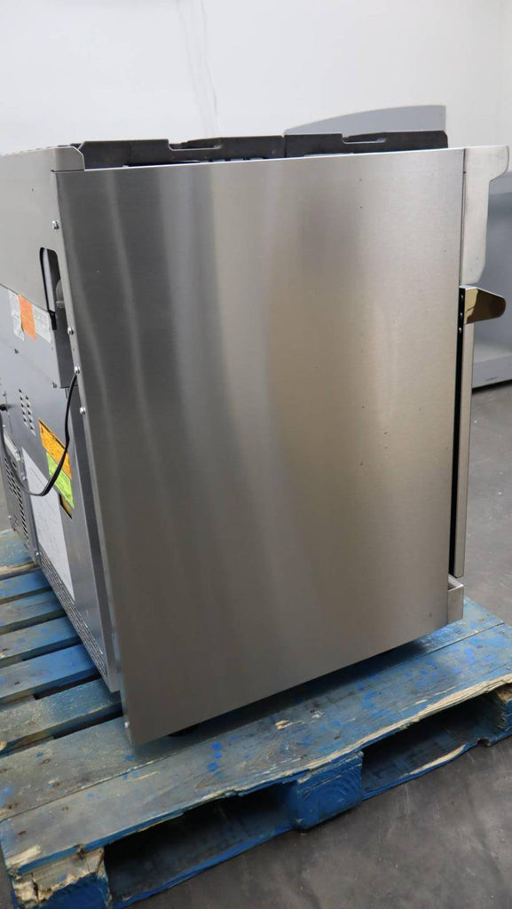 Viking 5 Series 36" ProFlow Stainless Steel 2021 Pro-Style Gas Range VGR5366BSS