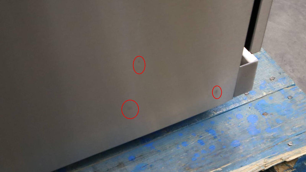 Viking 5 Series 36" ProFlow Stainless Steel 2021 Pro-Style Gas Range VGR5366BSS