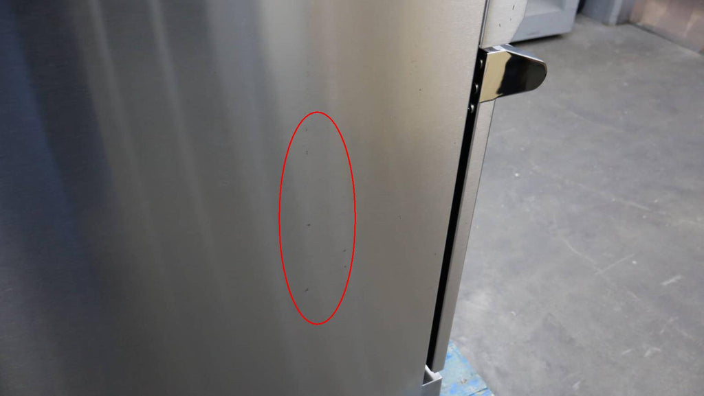 Viking 5 Series 36" ProFlow Stainless Steel 2021 Pro-Style Gas Range VGR5366BSS