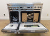 Thermador Pro Grand PRG486WDG 48" 6 Sealed Star Burners Pro-Style Gas Range