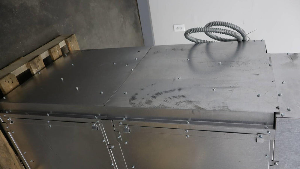 Viking Professional 5 Series 27" SS Rapid Ready 2021 Double Wall Oven VDOE527SS