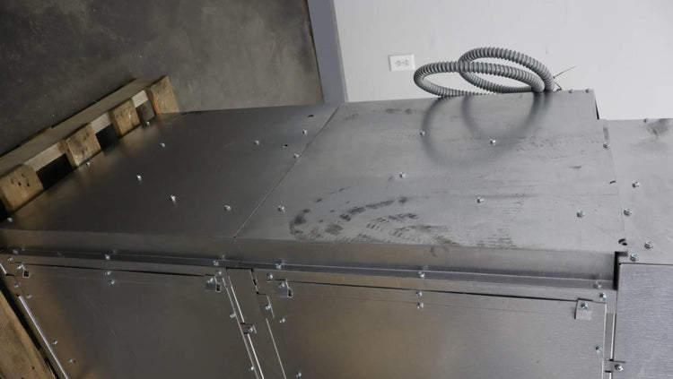 Viking Professional 5 Series 27" SS Rapid Ready 2021 Double Wall Oven VDOE527SS