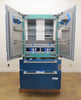 Thermador Freedom Collection T42BT120NS 42" 4-Door French Refrigerator Perfect