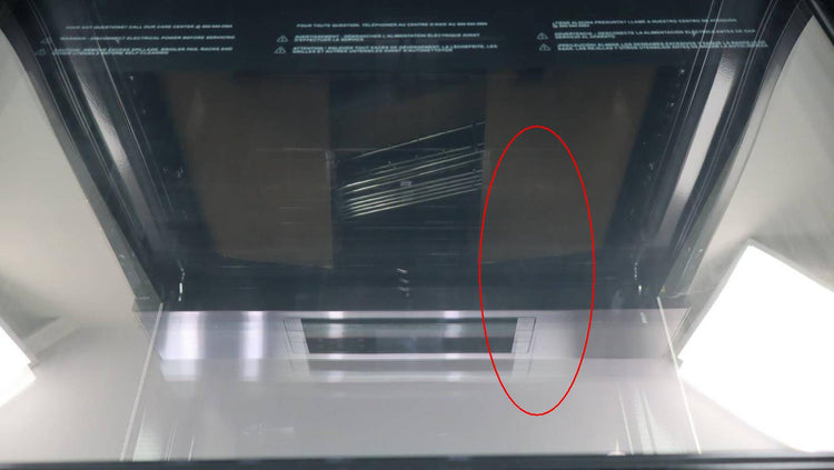 Bosch 30" 4.6 cu.ft 14 Mode SS Double Electric Benchmark Wall Oven HBLP651UC