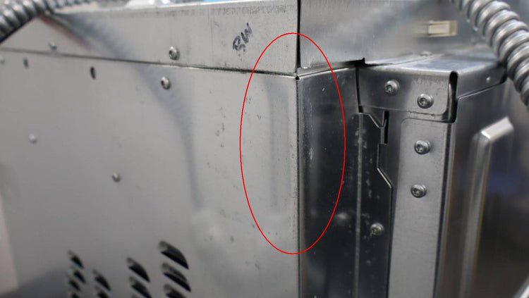 Bosch 30" 4.6 cu.ft 14 Mode SS Double Electric Benchmark Wall Oven HBLP651UC