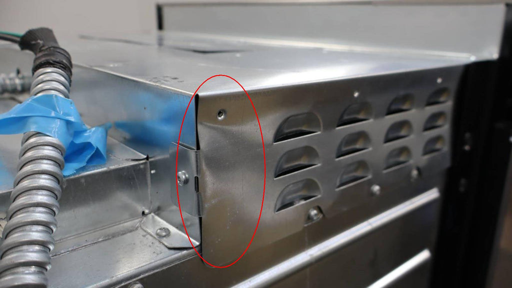 Bosch 30" 4.6 cu.ft 14 Mode SS Double Electric Benchmark Wall Oven HBLP651UC