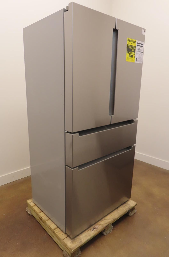 Bosch 800 Series B36CL80ENS 36" Counter Door French Door Refrigerator Pictures