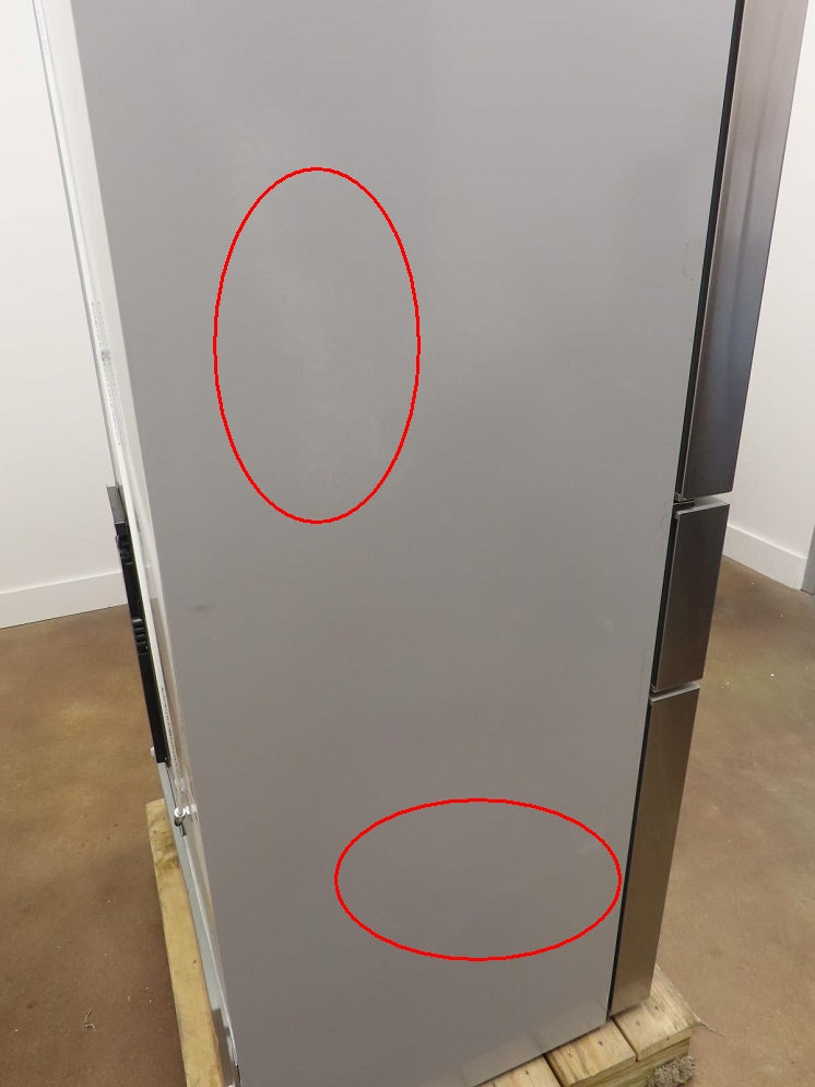 Bosch 800 Series B36CL80ENS 36" Counter Door French Door Refrigerator Pictures