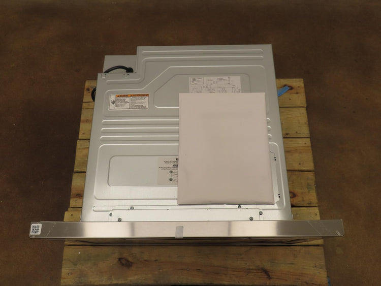 Bosch 800 Series HMD8054UC 30" Tilt Display 1.2 CuFt Smart Microwave Drawer Pics