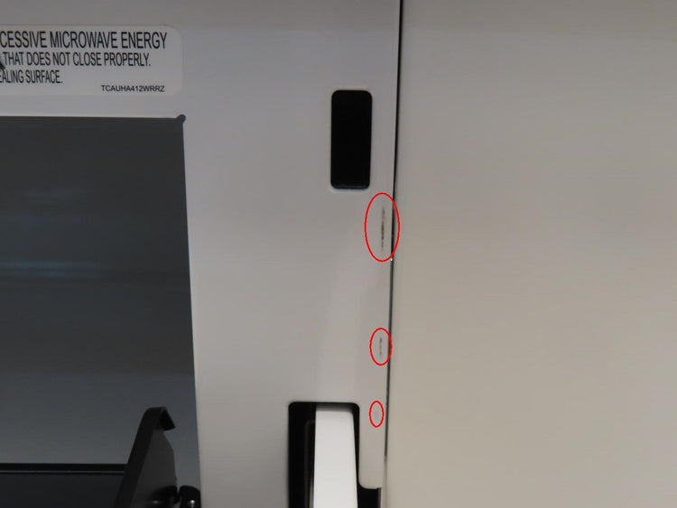 Bosch 800 Series HMD8054UC 30" Tilt Display 1.2 CuFt Smart Microwave Drawer Pics