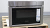 Bosch 24" 800 Series 1.2 Cu.Ft. Cap 950 Watt Smart Microwave Drawer HMD8454UC
