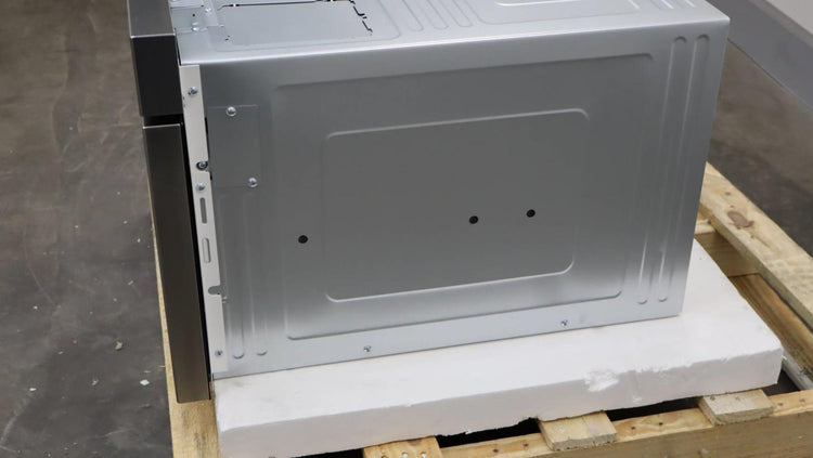 Bosch 800 Series 24" 1.2 Cu.Ft. Cap 950 Watt Smart Microwave Drawer HMD8454UC