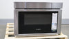 Bosch 800 Series HMD8454UC 24" 1.2 CuFt. Cap 950 Watt Smart Microwave Drawer Pic