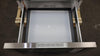 Bosch 800 Series HMD8454UC 24" 1.2 CuFt. Cap 950 Watt Smart Microwave Drawer Pic