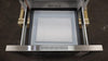 Bosch 800 Series HMD8454UC 24" 1.2 CuFt. Cap 950 Watt Smart Microwave Drawer Pic